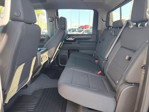 New 2026 Chevrolet Silverado 2500 LT w/ Trail Boss Package AWD/4WD image 6