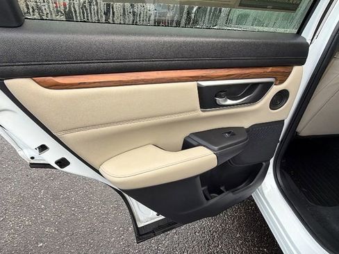 Used 2019 Honda CR-V EX-L image 20