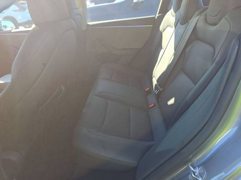 Used 2025 Tesla Model 3 Long Range RWD image 2