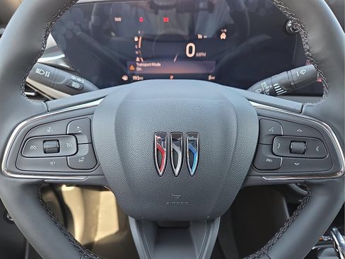 New 2026 Buick Envista Preferred FWD image 24