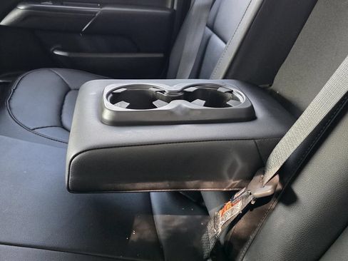 Used 2019 Chevrolet Colorado ZR2 AWD/4WD image 10