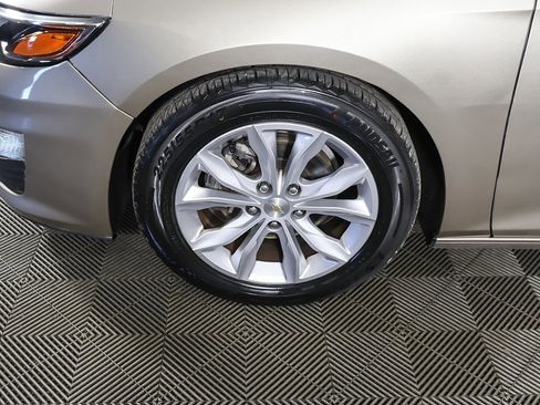 Used 2023 Chevrolet Malibu LT w/ Driver Confidence Package image 15