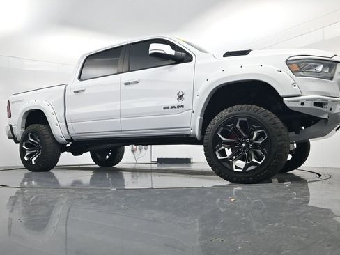 Used 2021 RAM 1500 Big Horn image 47