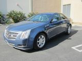 Used 2009 Cadillac CTS 3.6 w/ Wood Trim Package image 6