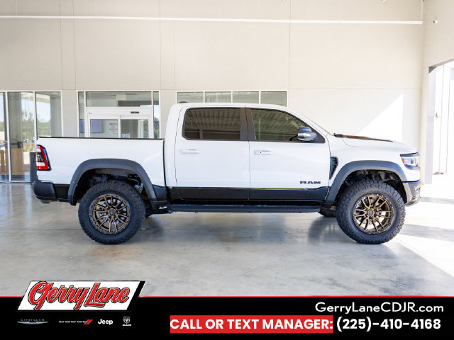Used 2021 RAM 1500 TRX w/ TRX Level 2 Equipment Group AWD/4WD image 3