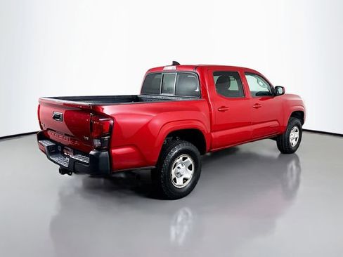 Used 2021 Toyota Tacoma SR AWD/4WD image 6