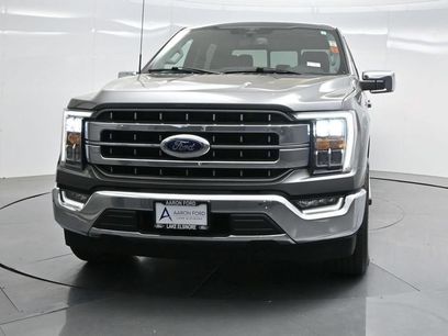 Used 2023 Ford F150 Lariat w/ Bed Utility Package
