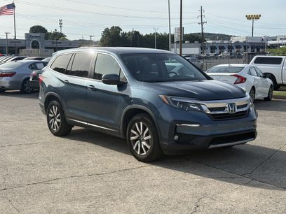 Used 2019 Honda Pilot EX-L