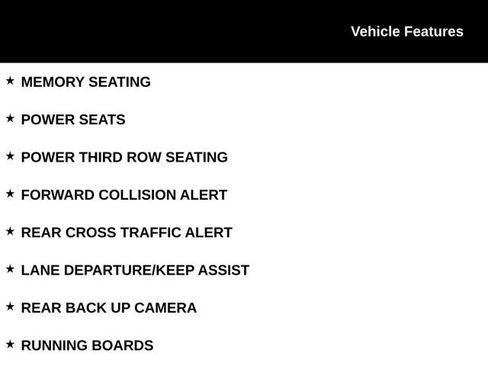 Used 2025 GMC Yukon XL Denali image 4