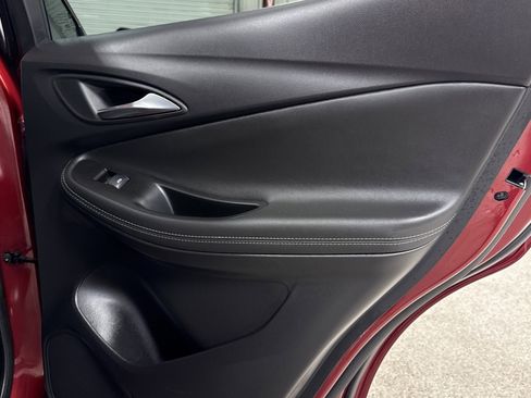 Used 2023 Buick Encore GX Preferred w/ Cold Weather Comfort Package image 24