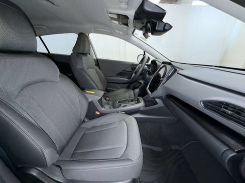 Used 2024 Subaru Crosstrek 2.0i Premium AWD/4WD image 18