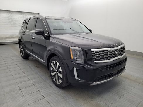 Used 2021 Kia Telluride S image 13