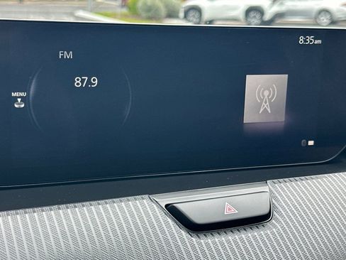 Used 2024 MAZDA CX-90 3.3 Turbo w/ Select Package image 16