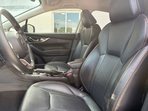 Used 2018 Subaru Crosstrek 2.0i Limited AWD/4WD image 9