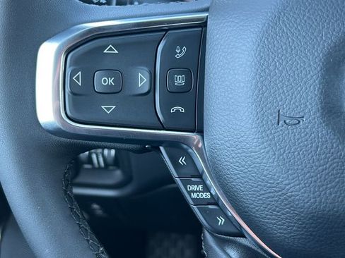 New 2026 RAM 1500 Laramie w/ Night Edition AWD/4WD image 23