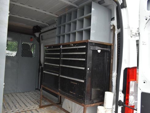 Used 2021 RAM ProMaster 1500 FWD image 28
