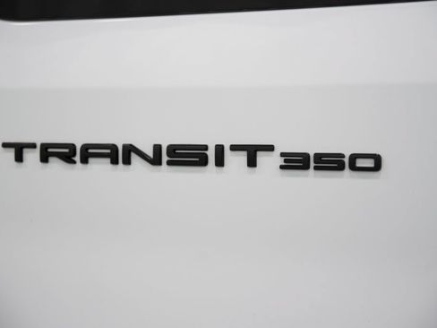 Used 2026 Ford Transit 350 XLT RWD image 12