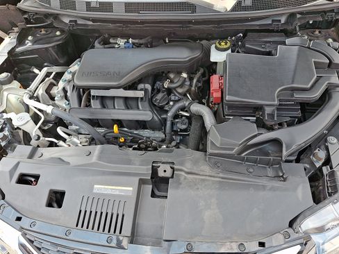 Used 2020 Nissan Rogue Sport S AWD/4WD image 26