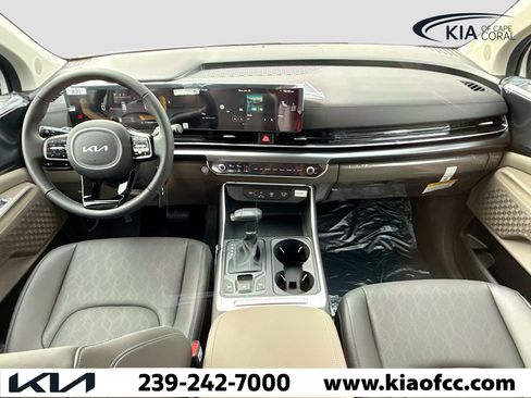 New 2026 Kia Carnival image 15