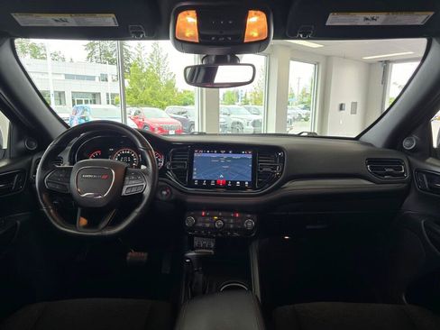Used 2025 Dodge Durango GT AWD/4WD image 24