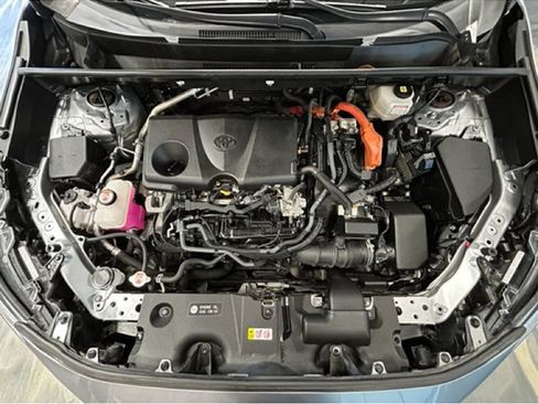 Used 2022 Toyota RAV4 XLE Premium AWD/4WD image 58