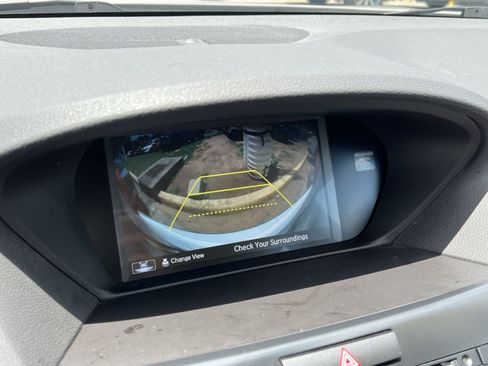 Certified 2020 Acura TLX V6 FWD image 20