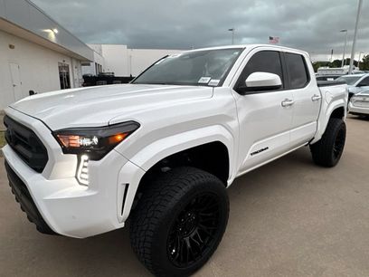 Used 2024 Toyota Tacoma SR5