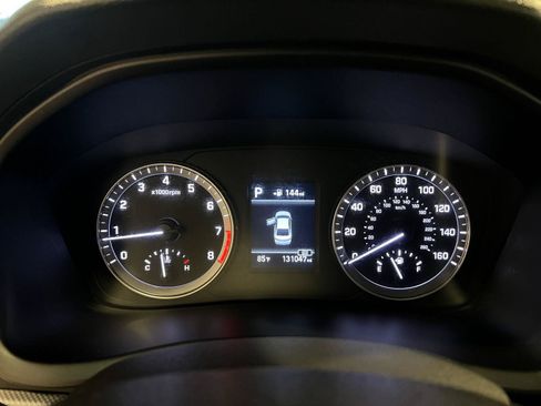 Used 2018 Hyundai Sonata SE FWD image 14