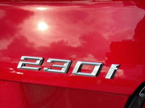 Used 2025 BMW 230i Coupe image 11