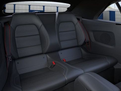 New 2026 Ford Mustang GT Premium RWD image 11