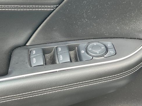 Used 2022 Buick Envision Preferred image 12