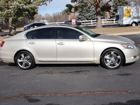 Used 2010 Lexus GS 350 image 3