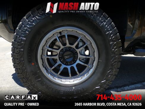Used 2026 Toyota Tacoma SR5 AWD/4WD image 21