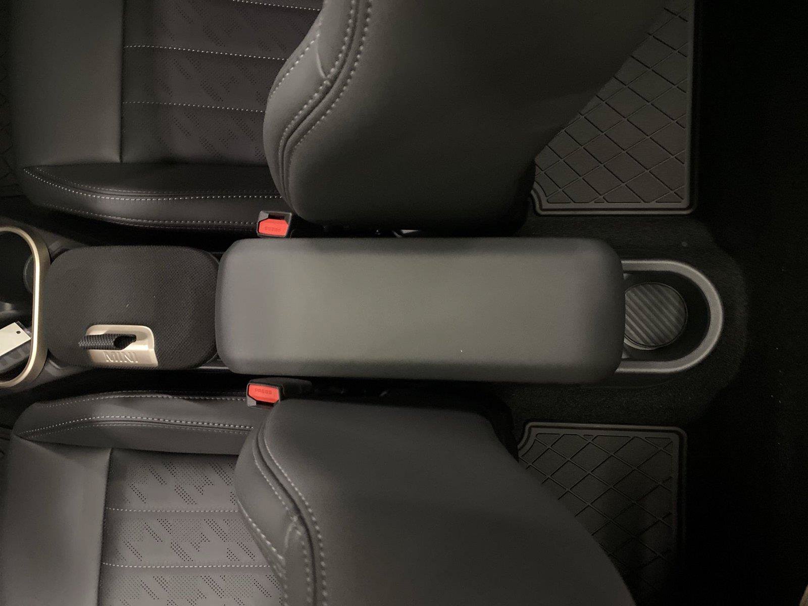 New 2027 MINI Cooper S FWD image 27