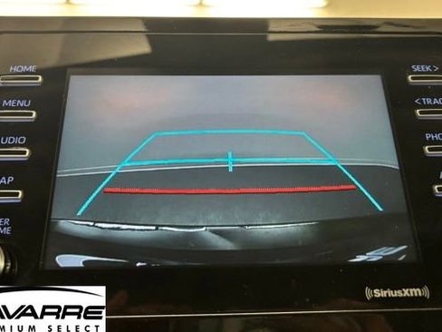 Used 2022 Toyota Camry SE image 25