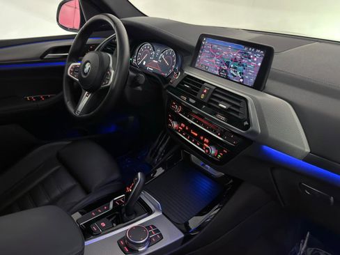 Used 2019 BMW X3 M40i w/ Premium Package image 27