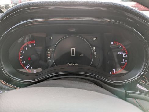 New 2027 Dodge Durango GT AWD/4WD image 26