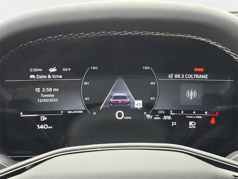 New 2026 Audi A6 Prestige image 22