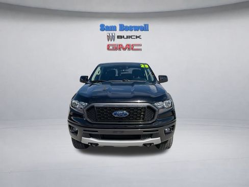 Used 2023 Ford Ranger XLT w/ Equipment Group 301A Mid RWD image 5