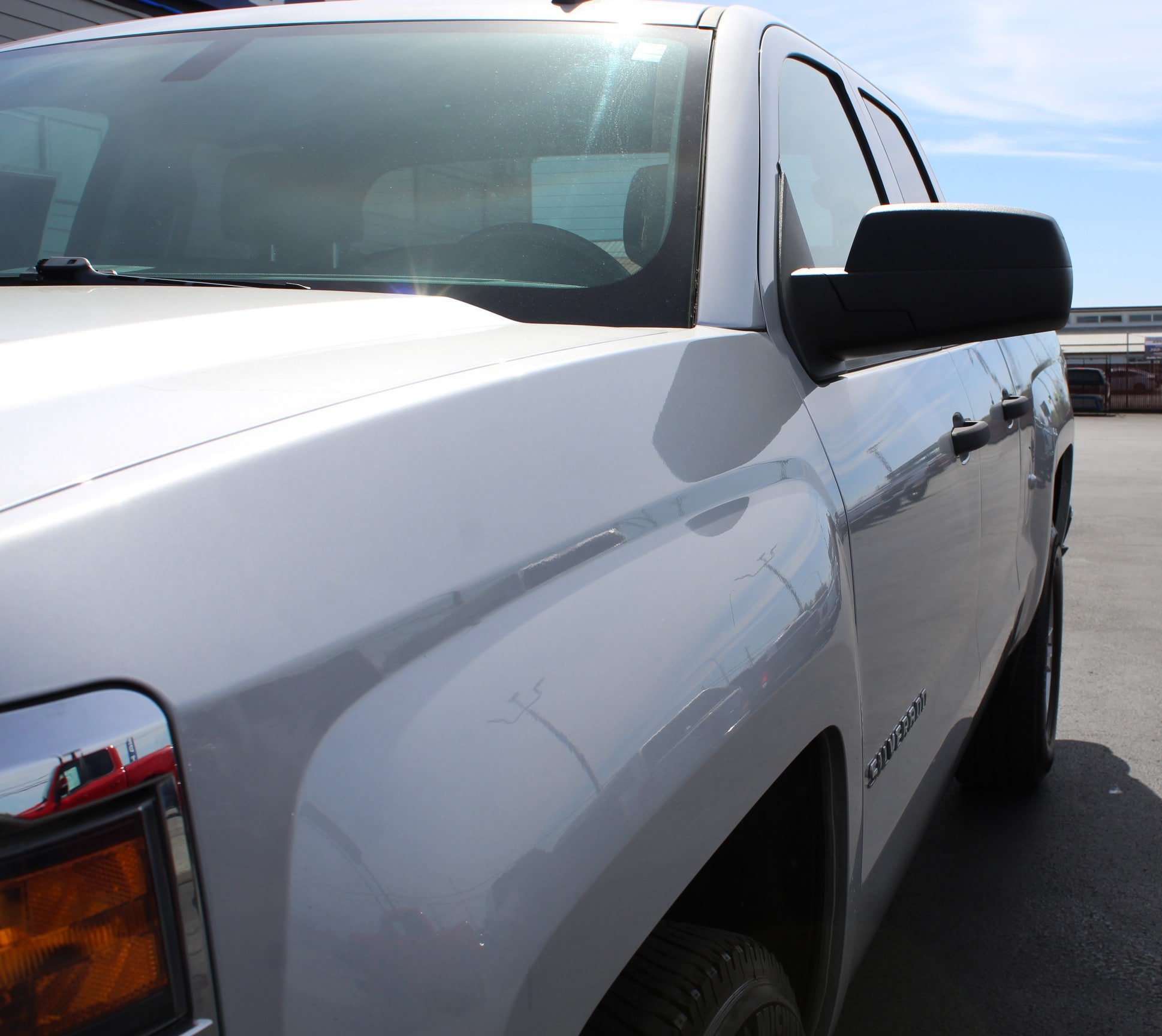 Used 2014 Chevrolet Silverado 1500 LT w/ All Star Edition AWD/4WD image 11