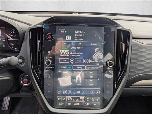 New 2026 Subaru Forester Touring image 15