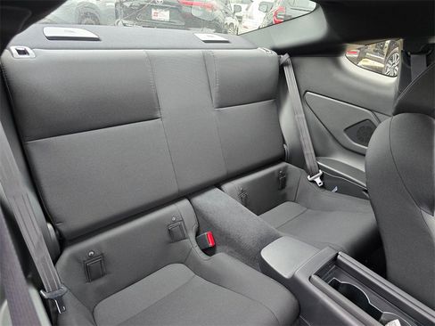 New 2026 Toyota GR86 image 12