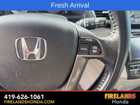 Used 2016 Honda Odyssey EX-L image 19