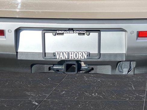 Used 2024 Nissan Pathfinder Platinum w/ Cargo Package image 35