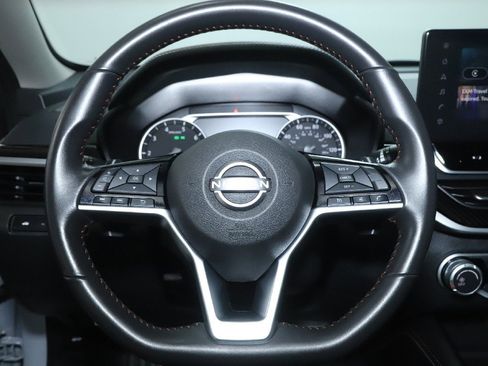 Certified 2024 Nissan Altima 2.5 SR w/ SR Premium Package image 22