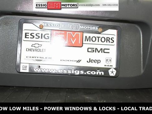 Used 2015 Ford Transit 150 130 Low Roof image 28