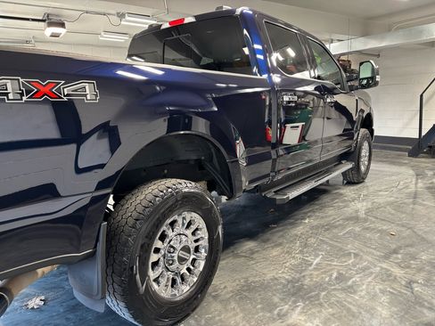 Used 2021 Ford F250 XLT w/ XLT Premium Package image 13