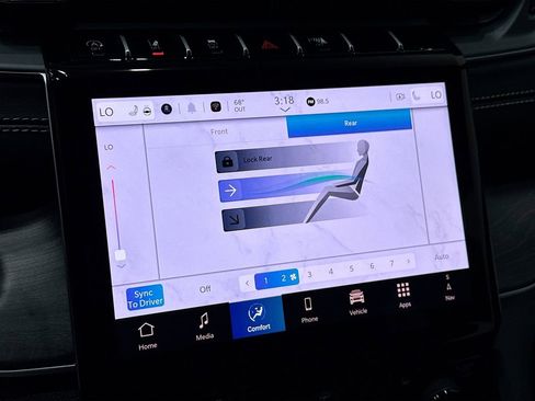 New 2025 Jeep Grand Cherokee L Limited w/ Black Appearance Package image 39