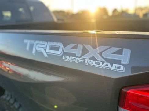 Used 2015 Toyota Tundra SR5 w/ TRD Off Road Package image 13