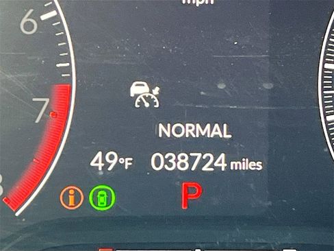 Used 2023 Honda Civic Sport image 12